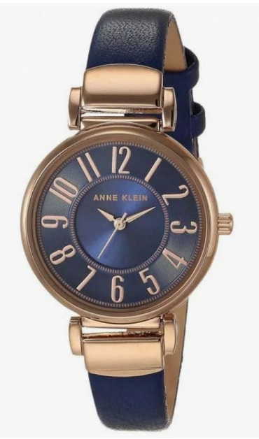 2156 NVRG Anne Klein